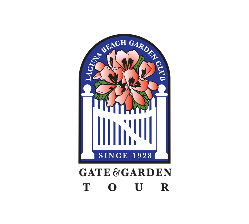 Gate & Garden Tour Logo