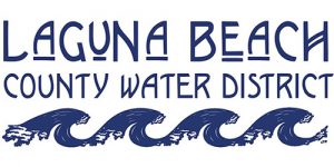 Laguna Beach Water District Logo