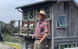 Trips and Tours: Bluebird Canyon Farms